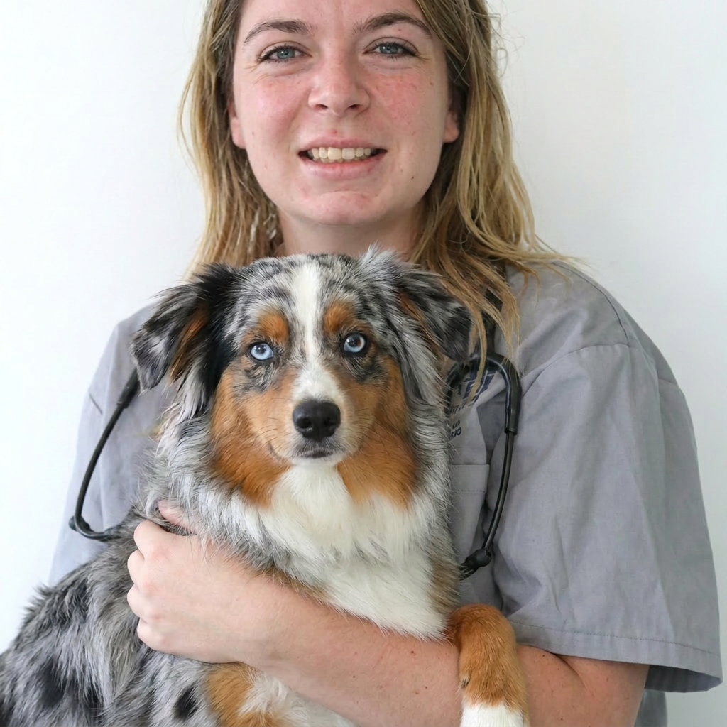 Dr. Miranda Davis, DVM